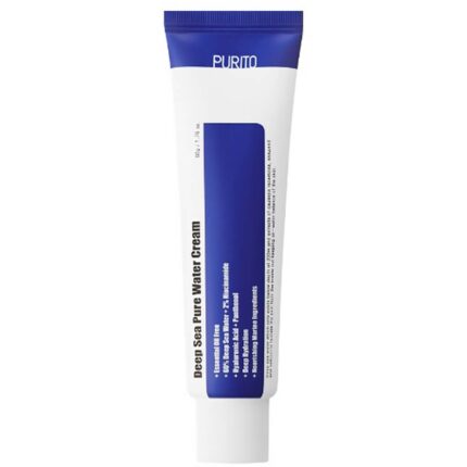 PURITO DEEP SEA PURE WATER CREAM