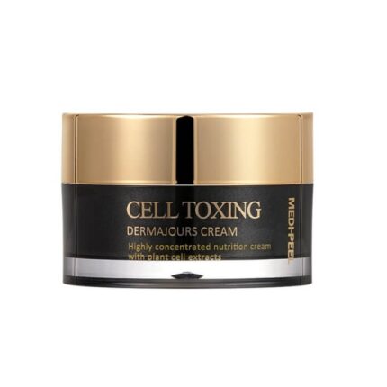 MEDI-PEEL CELL TOX CREAM