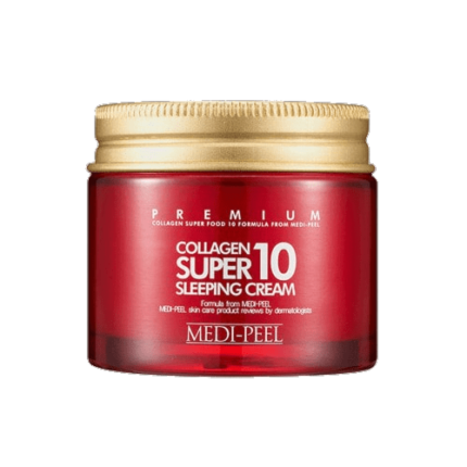 MEDI-PEEL COLLAGEN 10 SUPER SLEEPING CREAM