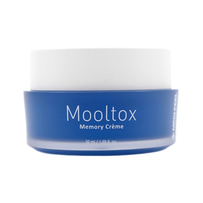 MEDI-PEEL MOOLTOX MEMORY CREAM