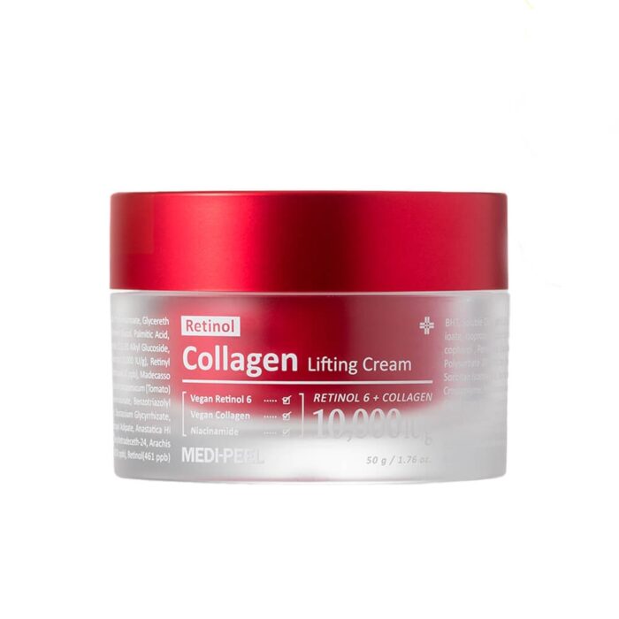 MEDI-PEEL RETINOL COLLOGEN LIFTING CREAM