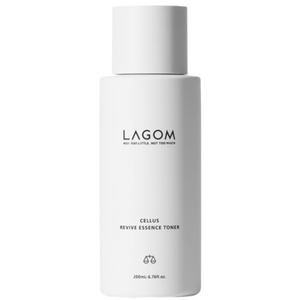 LAGOM CELLUS REVIVE ESSENCE TONER