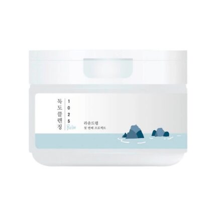 ROUND LAB 1025 DOKDO  BALM