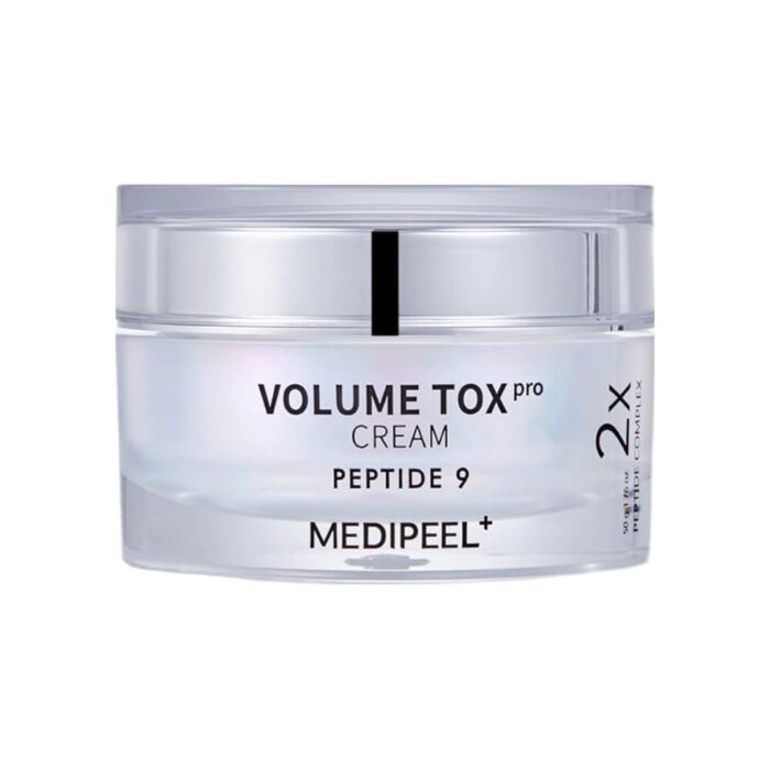 MEDI-PEEL VOLUME TOX PRO  CREAM PEPTIDE 9