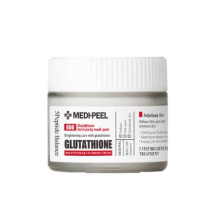 MEDI-PEEL GLUTATHION 600 cream