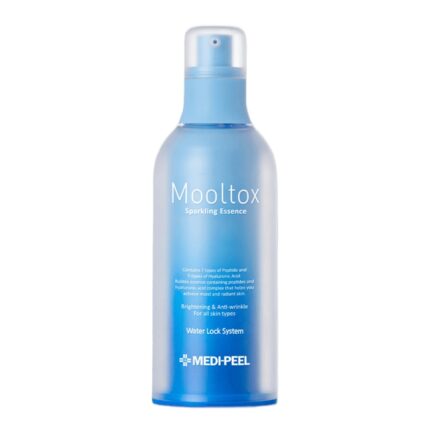 MEDI-PEEL MOOLTOX SPARKLING ESSENCE