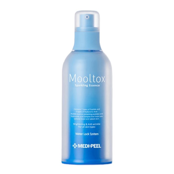 MEDI-PEEL MOOLTOX SPARKLING ESSENCE