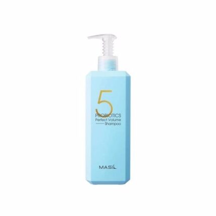 MASIL 5 SHAMPOO 500ML