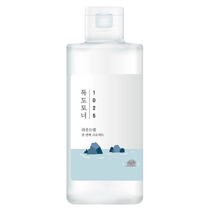 ROUND LAB 1025 DOKDO  TONER 200ML