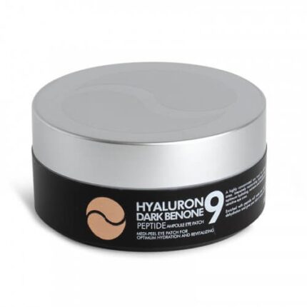 MEDI-PEEL HYALURON DARK PEPTIDE EYE PATCH