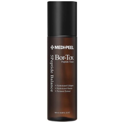 MEDI-PEEL BOR-TOX PEPTIDE TONER 180ML