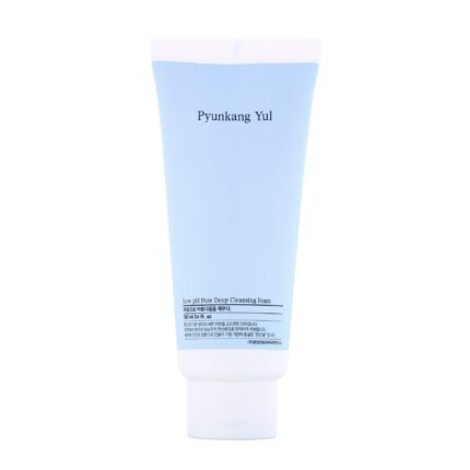 PYUNKANG YUL LOW PH PORE DEEP CLEANSING FOAM