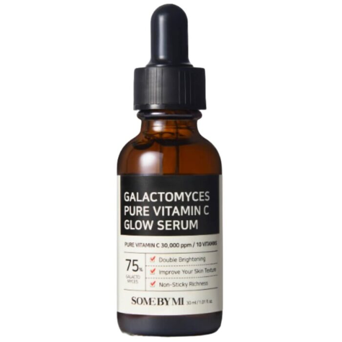 Some By Mi GALACTOMYCES PURE VITAMIN C GLOW SERUM