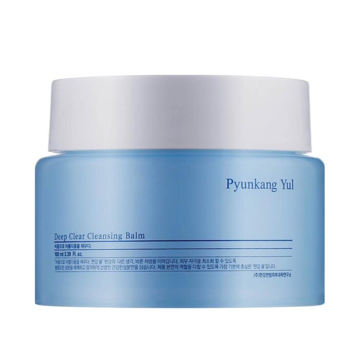 PYUNKANG YUL DEEP CLEAR CLEANSING BALM