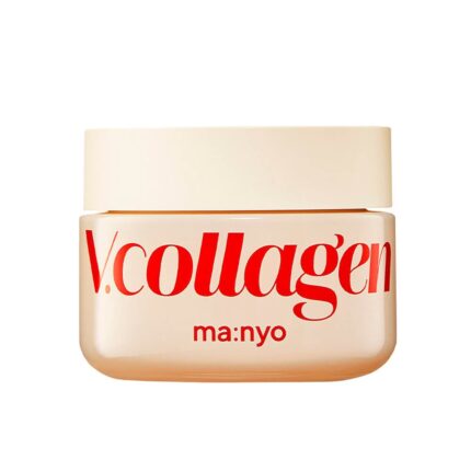 MA:NYO V.COLLAGEN  CREAM