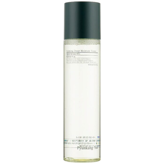 PYUNKANG YUL CALMING DEEP MOISTURE TONER