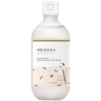 ROUND LAB SOYBEAN NOURISHING TONER 200ML