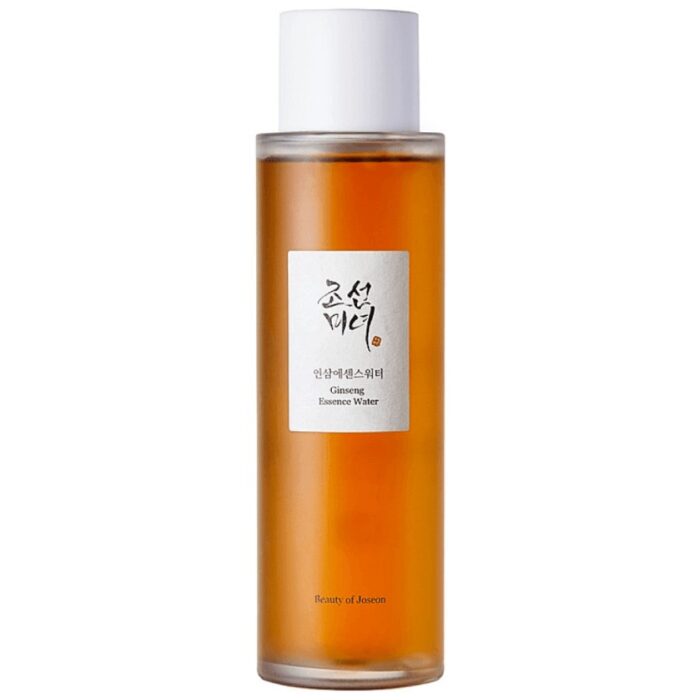 BEAUTY OF JOSEON GINSENG ESSENCE WATER