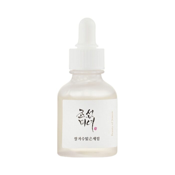 BEAUTY OF JOSEON GLOW DEEP SERUM RICE+ALPHA ARBUTIN