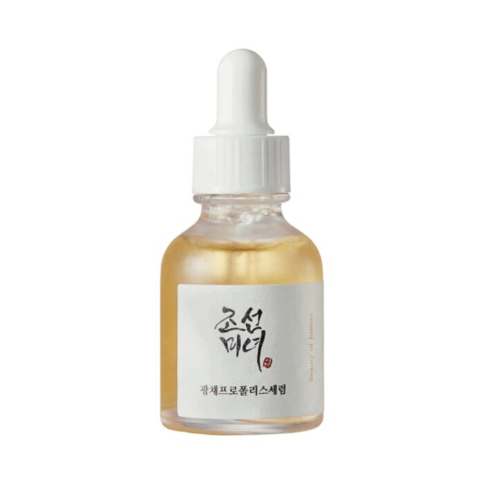 BEAUTY OF JOSEON GLOW SERUM PROPOLIS+NIACINAMIDE