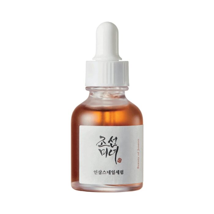 BEAUTY OF JOSEON REVIVE SERUM GINSENG+SNAIL MUCIN