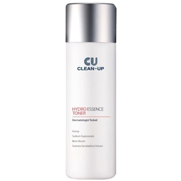 CLEAN-UP HYDRO ESSENCE TONER