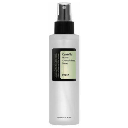 CosRX Centella Water Alcohol-Free Toner 150мл