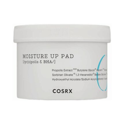 CosRX One Step Moisture Up Pad 70шт