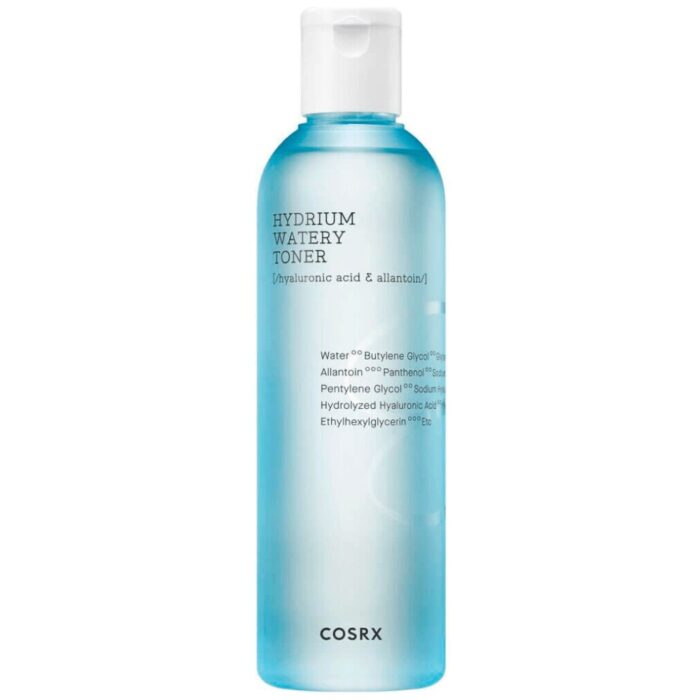 COSRX  Hydrium Watery Toner 150мл