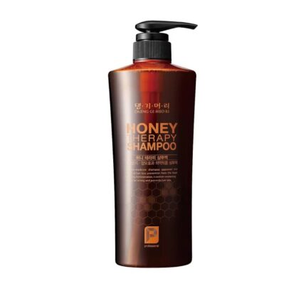 DAENG GI MEO Honey therapy shampoo  500ml