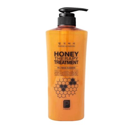 DAENG GI MEO Honey therapy treatment  500ml