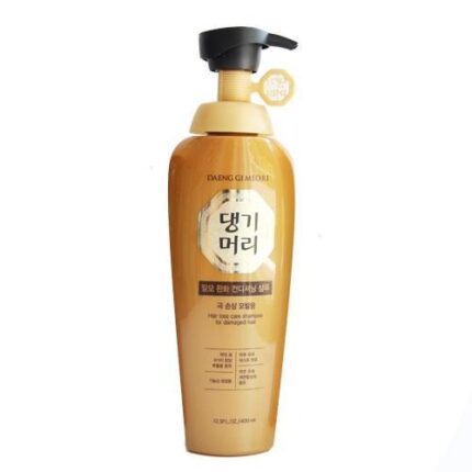 DAENG GI MEO RI hair loss care shampoo for damaged 400ml