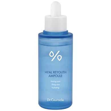 DR. CEURACLE HYAL REYOUTH AMPOULE