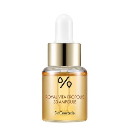 DR. CEURACLE ROYAL VITA PROPOLIS 33 AMPOULE  15 ML