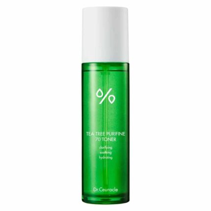 DR. CEURACLE TEA TREE PURIFINE 70 TONER