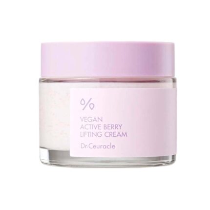 DR. CEURACLE VEGAN ACTIVE BERRY LIFTING CREAM