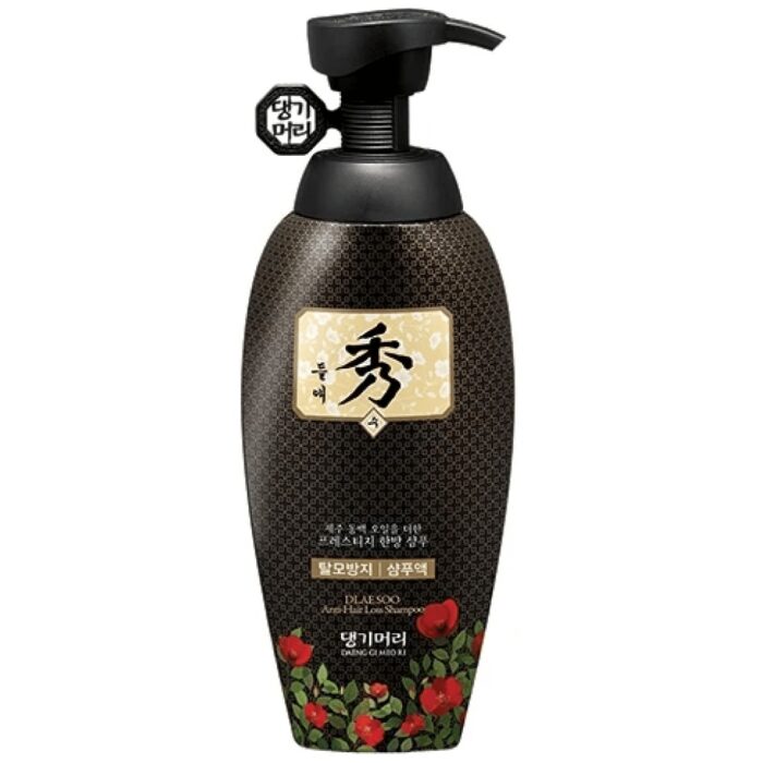 DAENG GI MEO RI hair loss care shampoo 400ml