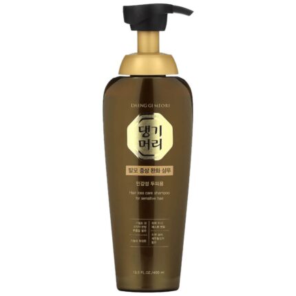DAENG GI MEO RI hair loss care shampoo for sensitive  400ml