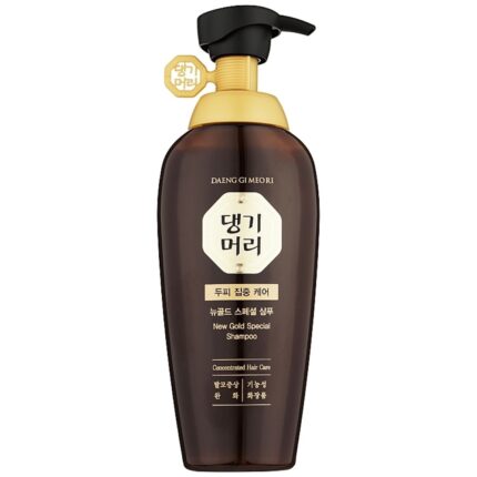 DAENG GI MEO RI new gold special shampoo 500ml