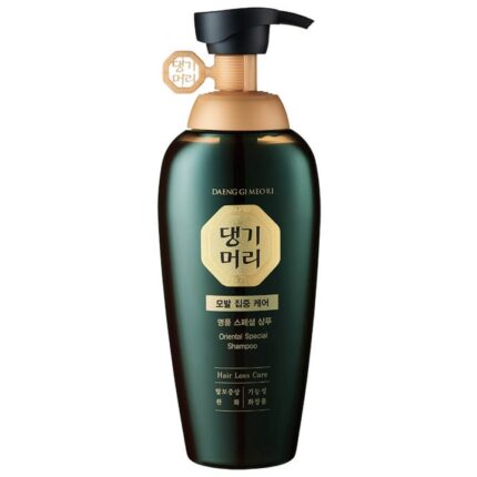 DAENG GI MEO RI Oriental Special shampoo  500ml