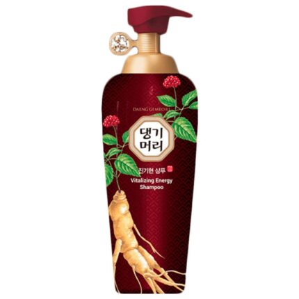 DAENG GI MEO RI Vitalzing  energy shampoo 500ml
