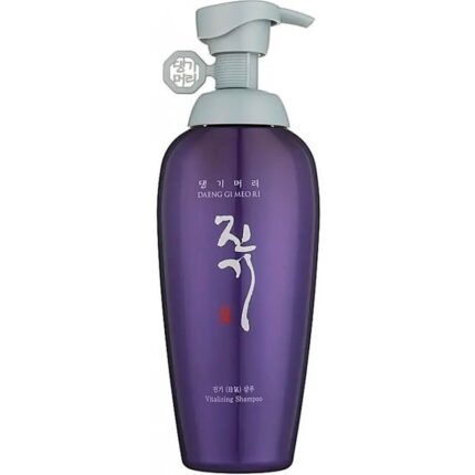 DAENG GI MEO RI Vitalzing  shampoo 500ml