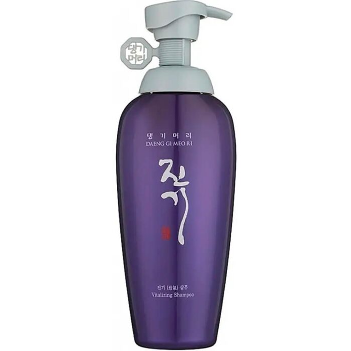 DAENG GI MEO RI Vitalzing  shampoo 500ml