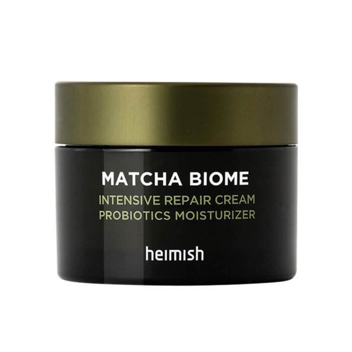 HEIMISH MATCHA BIOME INTENSIVE REPAIR CREAM