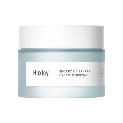 HUXLEY ANTI-GRAVITY CREAM